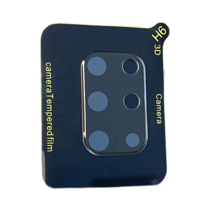 Camera Glass Lens Cover Tempered Glass Protector for OnePlus 8T Screen Protectors Price in Bangladesh - Mobile.com.bd