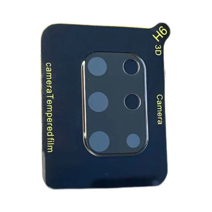 Camera Glass Lens Cover Tempered Glass Protector for OnePlus 8T Screen Protectors Price in Bangladesh - Mobile.com.bd