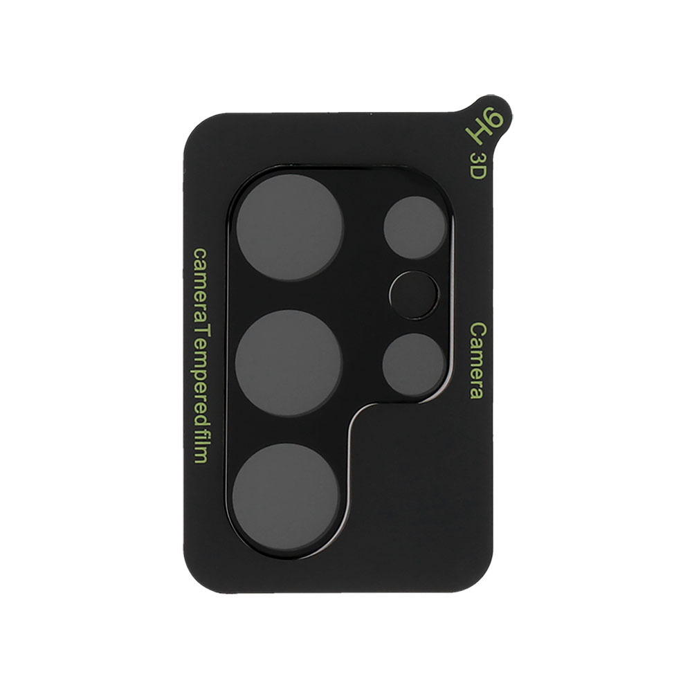 Samsung 3D Camera Glass Lens Cover Tempered Glass Protector for Samsung Galaxy S24 Ultra Screen Protectors Price in Bangladesh - Mobile.com.bd