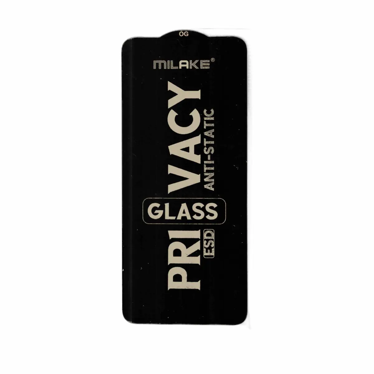 Xiaomi Premium Quality-MILAKE PRIVACY ESD Shield Edge to Edge Full Glue Coverage Protector for For Redmi 10C/ Redmi 12C/Xiaomi Redmi A3/Xiaomi Redmi A3 Plus/Xiaomi Poco C55/Xiaomi Poco C40 Screen Protectors Price in Bangladesh - Mobile.com.bd