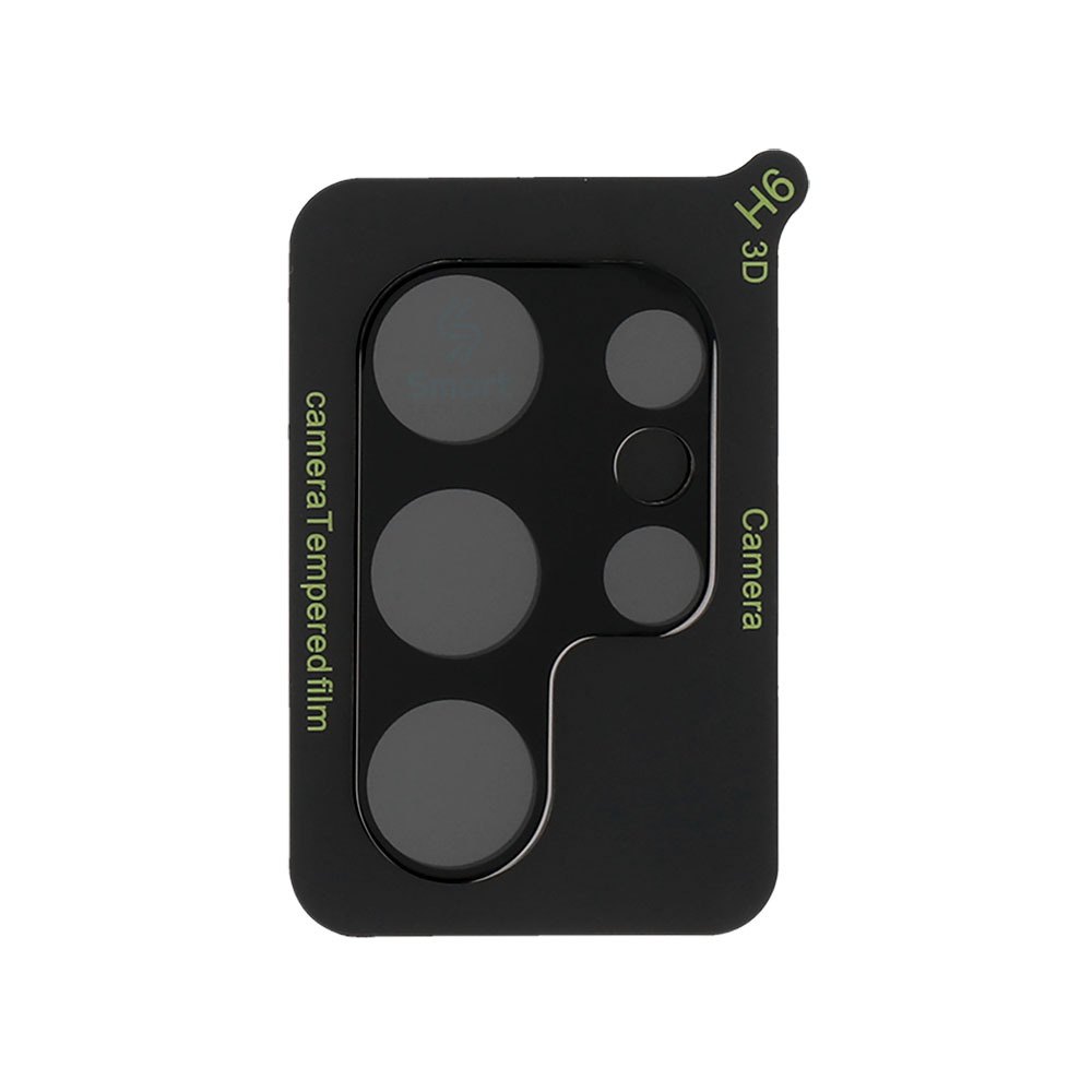 Samsung 3D Camera Glass Lens Cover Tempered Glass Protector for Samsung Galaxy S24 Ultra Screen Protectors Price in Bangladesh - Mobile.com.bd