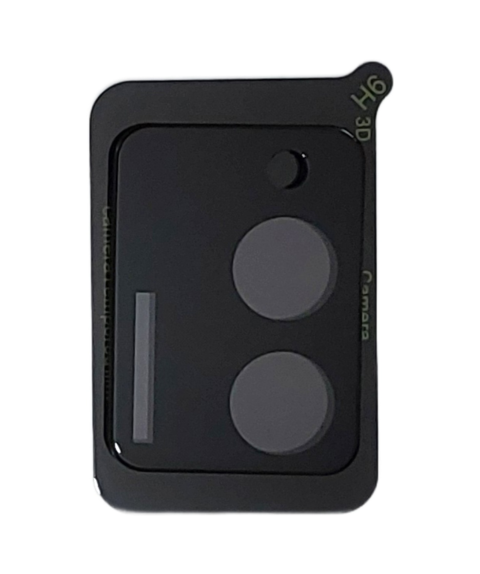3D Camera Glass Lens Cover Tempered Glass Protector for Vivo Y17s Screen Protectors Price in Bangladesh - Mobile.com.bd