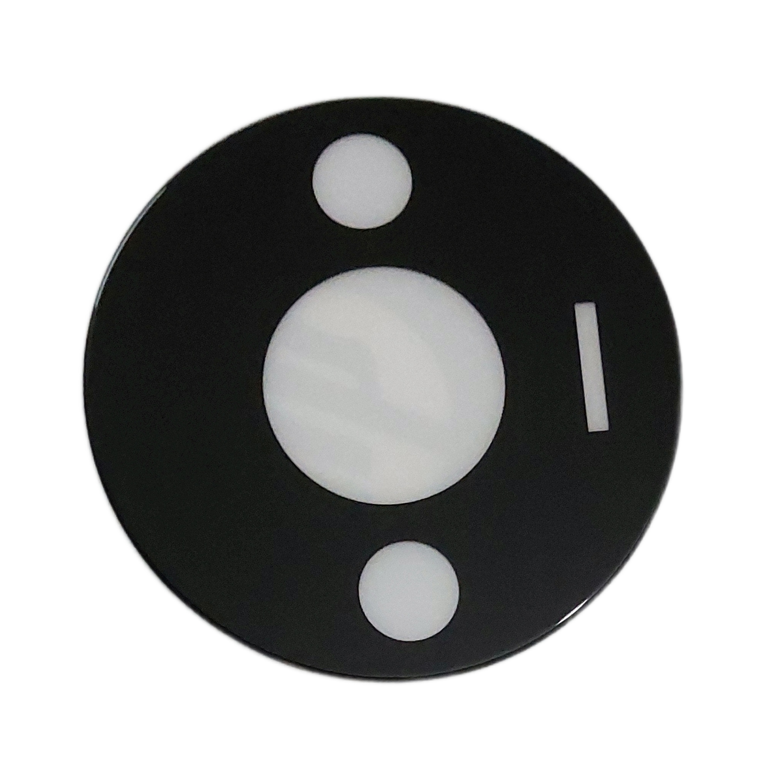 Xiaomi 3D Camera Glass Lens Cover Silk Print Tempered Glass Protector for Xiaomi Redmi A3 Screen Protectors Price in Bangladesh - Mobile.com.bd