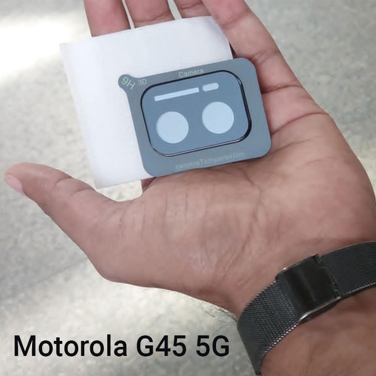 Camera Glass Lens Cover Tempered Glass Protector for Motorola G34 G45 G85 Screen Protectors Price in Bangladesh - Mobile.com.bd