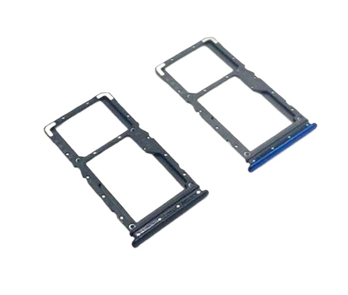 Sim Tray for Xiaomi Redmi Note 7 (Free High Quality Sim Ejector Pin) - Price in Bangladesh