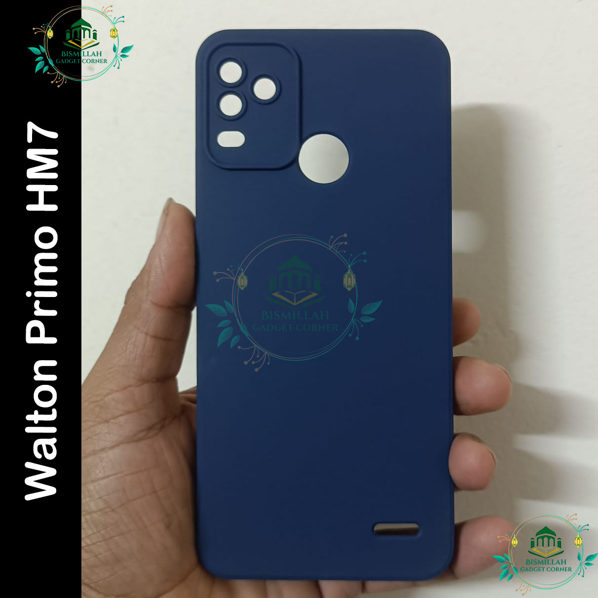 Original Carbon Phone case for Walton Primo HM7 / HM7 Carbon Mobile Back Case Soft Carbon Phone Cover Silicone Phone Cases Price in Bangladesh - Mobile.com.bd