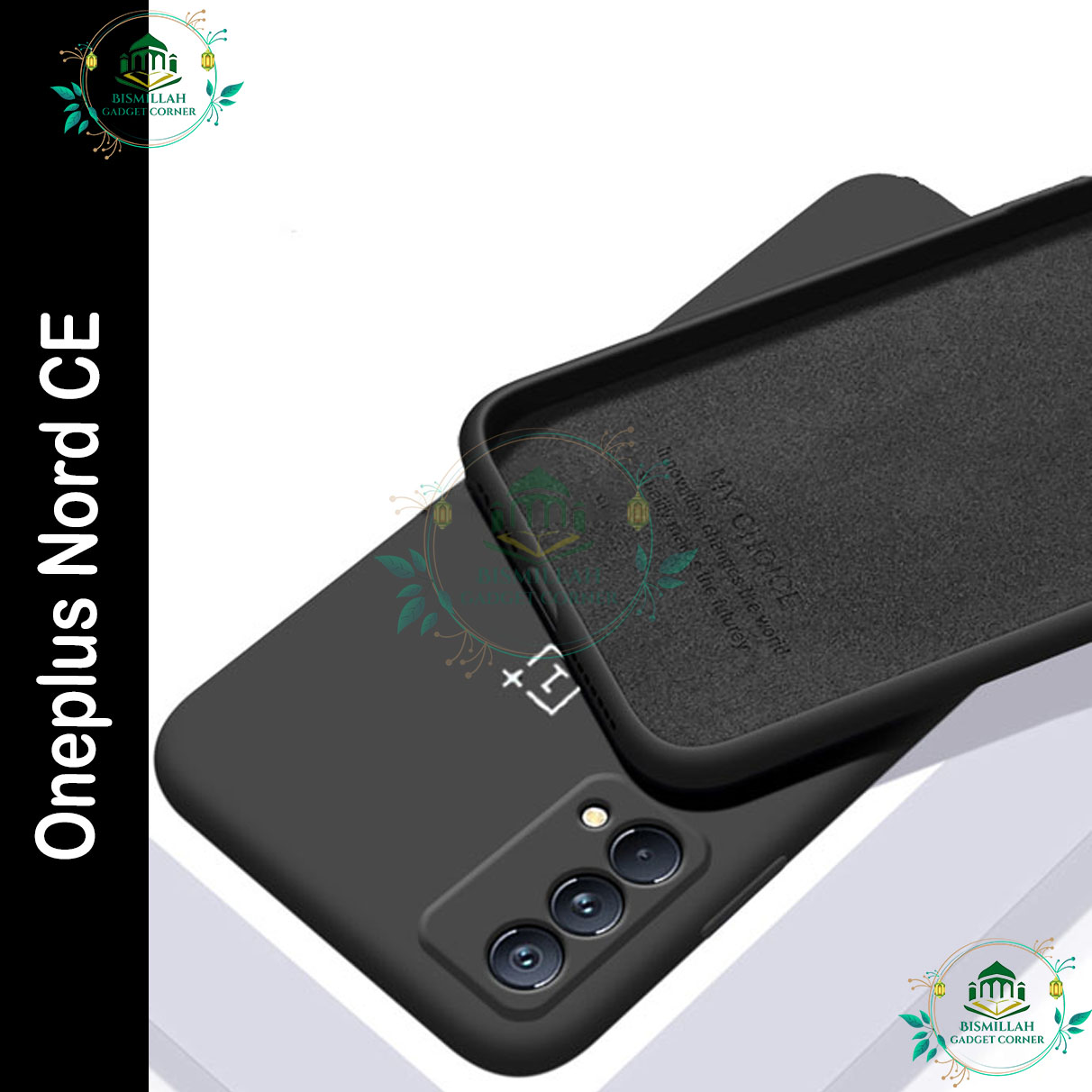 Original Premium Liquid Silicone Phone case for Oneplus Nord CE Liquid Silicon Mobile Back Case Soft Silicone Phone Cover Silicone Phone Cases Price in Bangladesh - Mobile.com.bd
