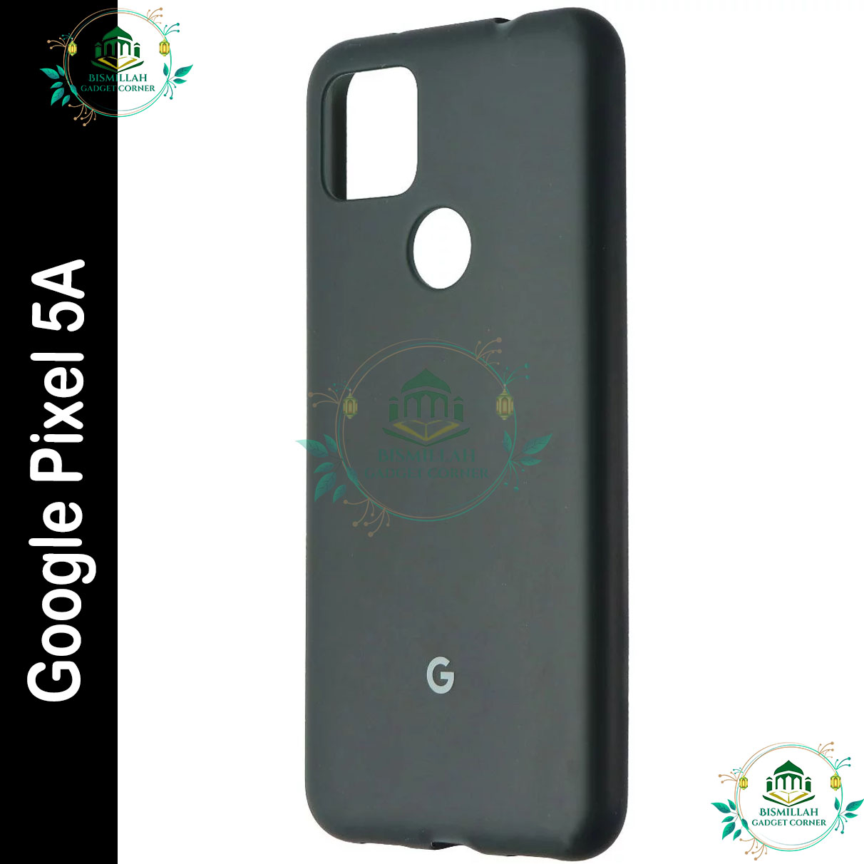 Premium Liquid Silicone Phone case for Google Pixel 5A 5G Liquid Silicon Mobile Back Case Soft Silicone Phone Cover Silicone Phone Cases Price in Bangladesh - Mobile.com.bd