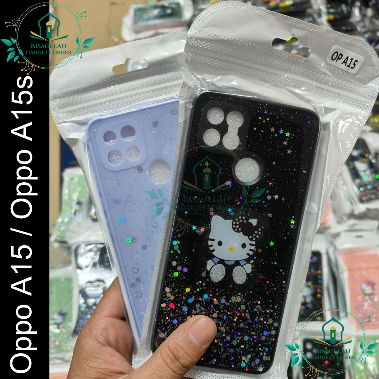 Ladies Cover For Oppo A15 / Oppo A15s  Back Cover Soft Phone Case Protection Back Cover - Phone Back Cover - Phone - Camera Silicone Phone Cases Price in Bangladesh - Mobile.com.bd