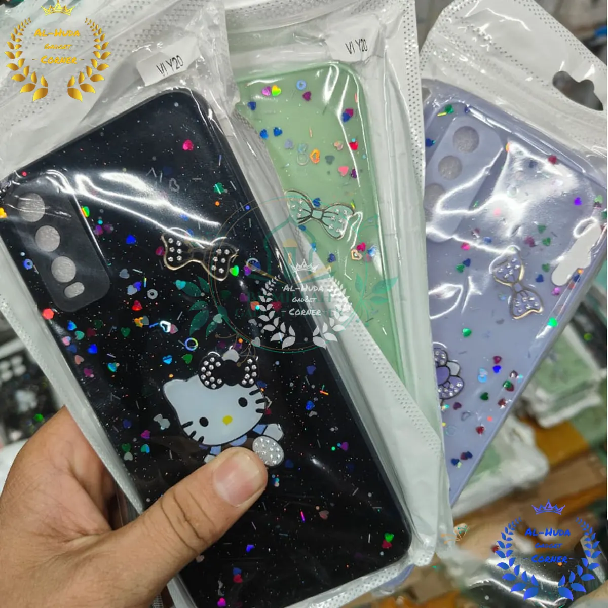 Shockproof & Transparent Crystal Clear Back Cover Case / Matte Protective Lens Flexible Back Cover for Vivo Y12s / Y20 / Y20i / Y20G / Y20A / Y20T / Y11s | Slim Silicone Cover with Soft Lining Shockproof Full Body Bumper Case