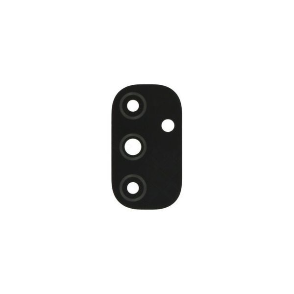 For OnePlus Nord N100 camera main glass lens Rear Facing Camera Glass Lens Replacement Silicone Phone Cases Price in Bangladesh - Mobile.com.bd