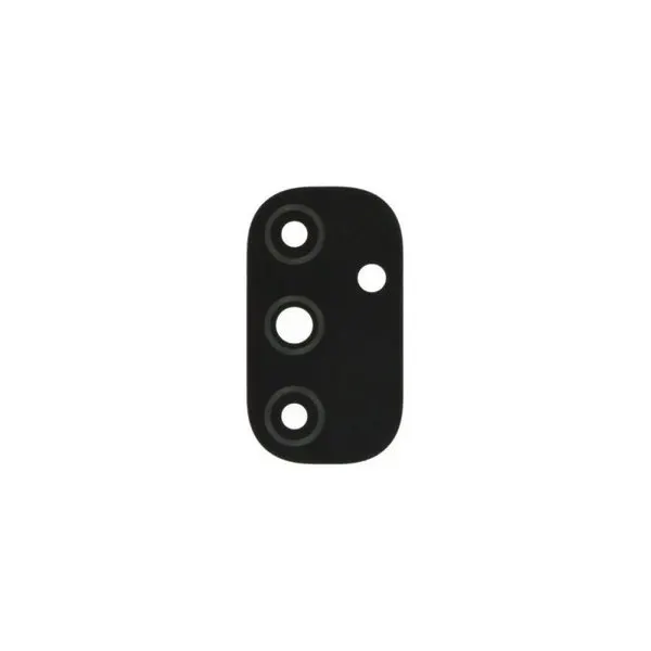 For OnePlus Nord N100 camera main glass lens Rear Facing Camera Glass Lens Replacement
