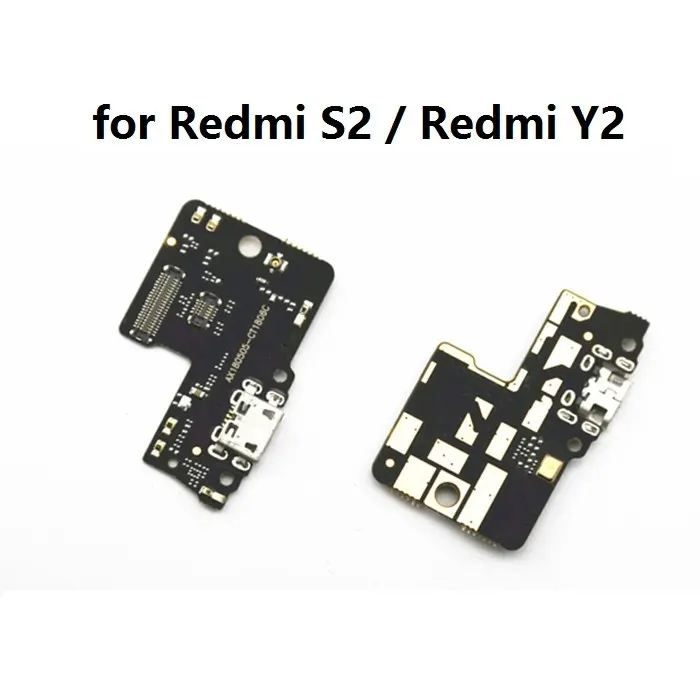 Original  Xiaomi Redmi S2 Charging logic Port