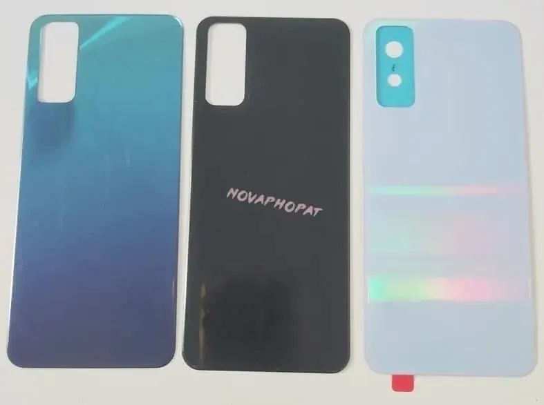 Back Panel Cover+battery Back Cover for Samsung Galaxy Vivo Y20,Y20s,Y20g