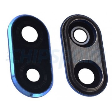 For Huawei P20 Lite camerar main glass lens Rear Facing Camera Glass Lens Replacement Silicone Phone Cases Price in Bangladesh - Mobile.com.bd
