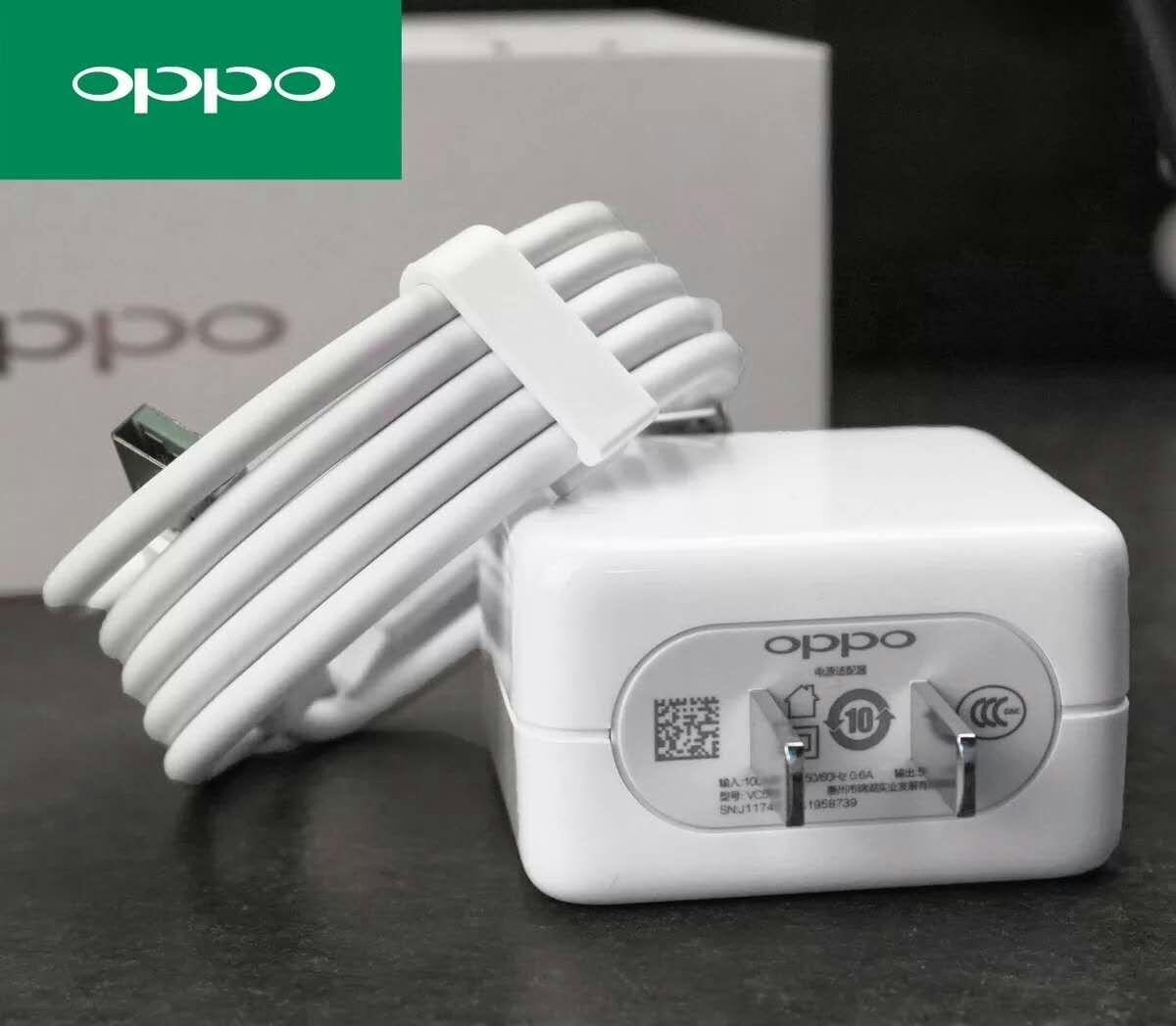 Oppo Super VOOC 5V 4A Adapter Fast Charging with Micro USB Cable Charger For F3, F3 Plus F1s F1 F5 F7 F9 F11 F11 Pro Silicone Phone Cases Price in Bangladesh - Mobile.com.bd