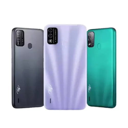 Original Itel a48 এর জন্য সম্পূর্ণ বডি হাউজিং