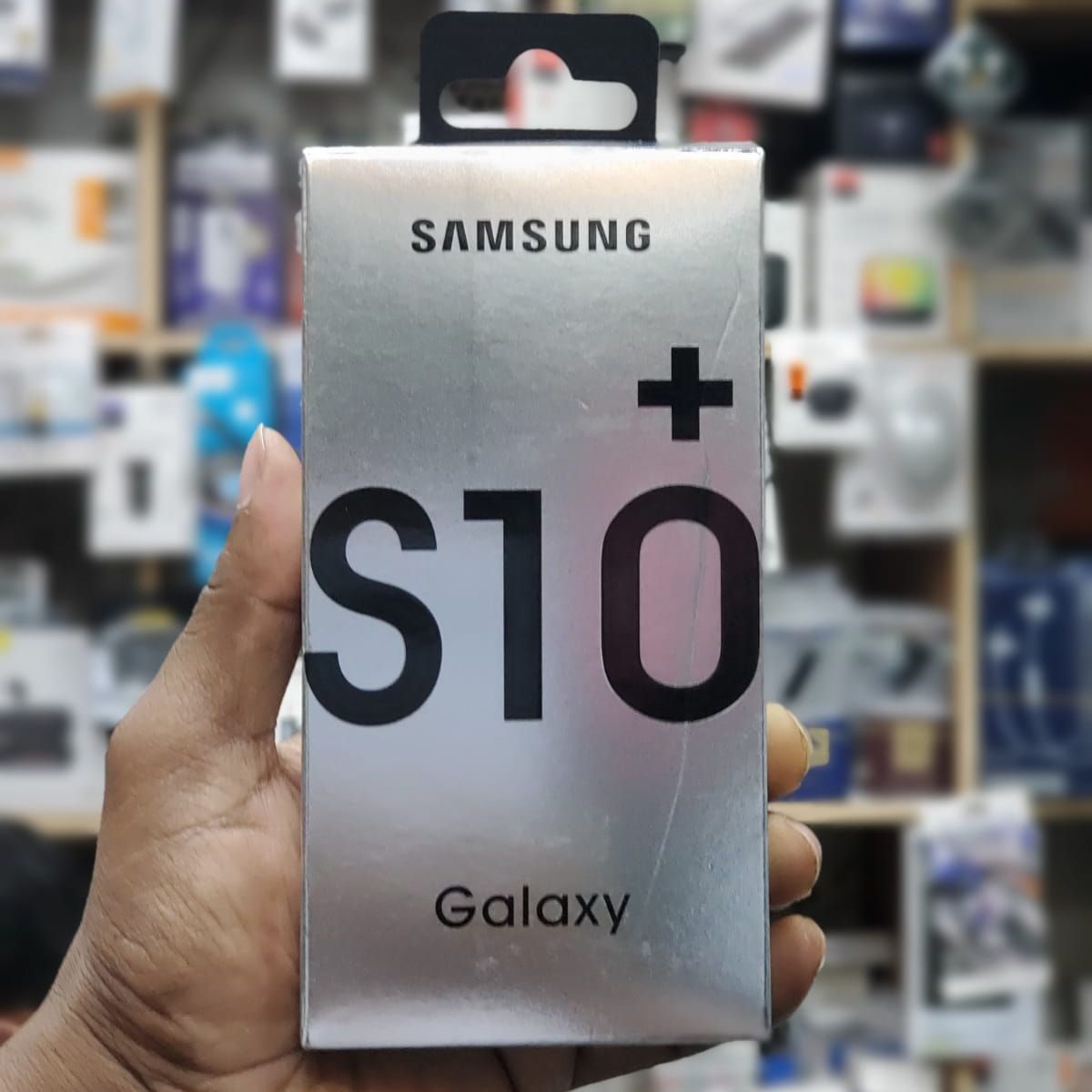 Fast Charger for Samsung Galaxy S10 Plus Adaptive Fast Charger & USB-C Cable Supported any Mobile (Type-C) Silicone Phone Cases Price in Bangladesh - Mobile.com.bd