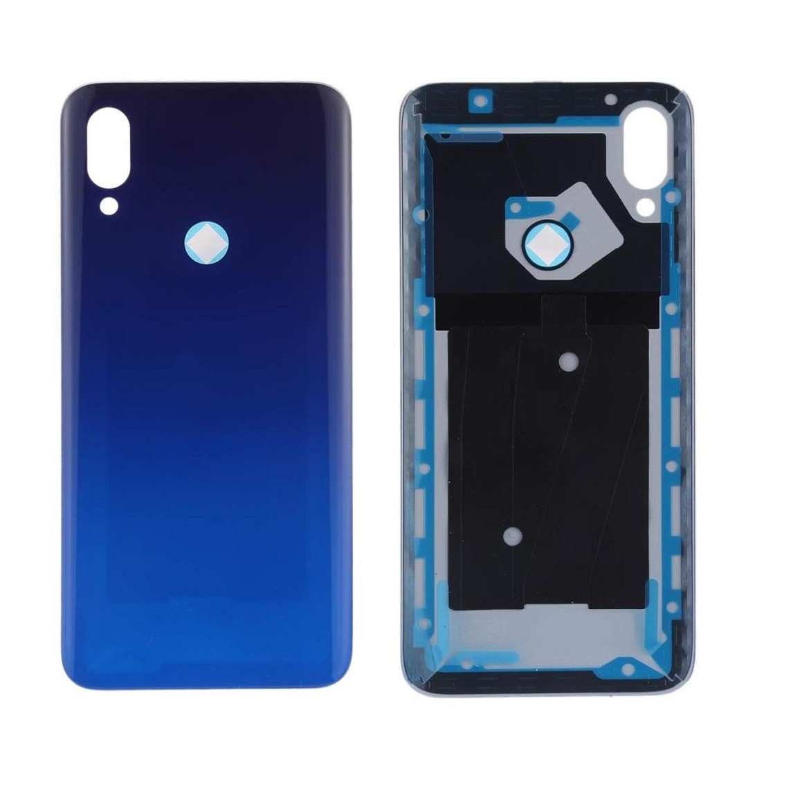 Back Panel Cover for Xiaomi Redmi Y3 Silicone Phone Cases Price in Bangladesh - Mobile.com.bd