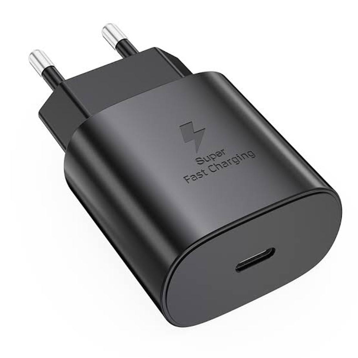 Original Samsung 25W Superfast Charging Travel Adapter Silicone Phone Cases Price in Bangladesh - Mobile.com.bd