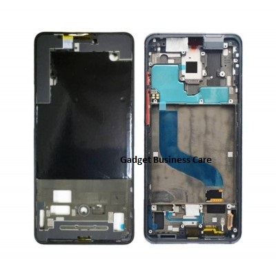 LCD Frame Middle Chassis for Xiaomi Redmi K20 Silicone Phone Cases Price in Bangladesh - Mobile.com.bd