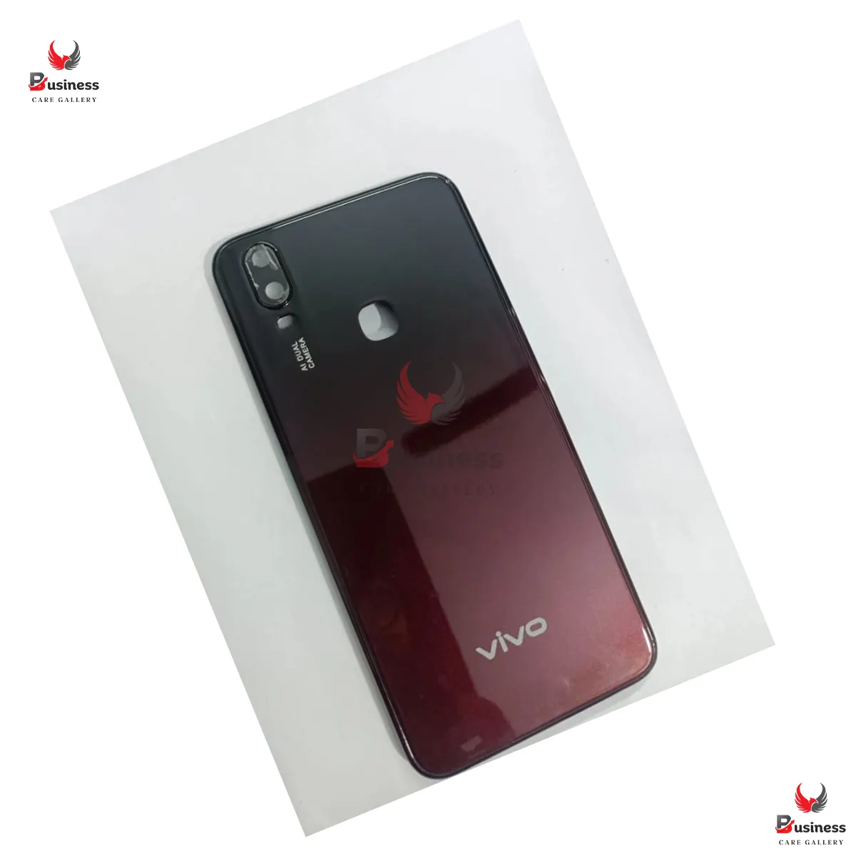 For Vivo Y11 2019  Phone Battery Back Cover Backshell  Battery Rear Case Phone Battery Back Cover Backshell  Battery Rear Case - Phone Back Cover - মোবাইল ফোন - Phone
