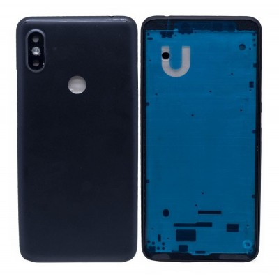 Original Full Body Housing for Xiaomi Redmi S2 Silicone Phone Cases Price in Bangladesh - Mobile.com.bd