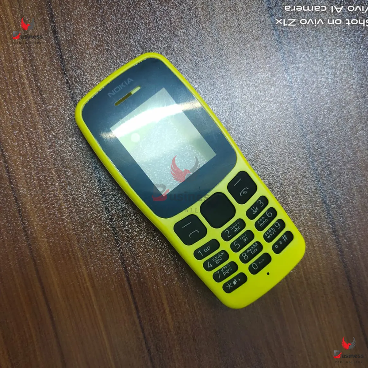 for Nokia 110 2018 cover casing