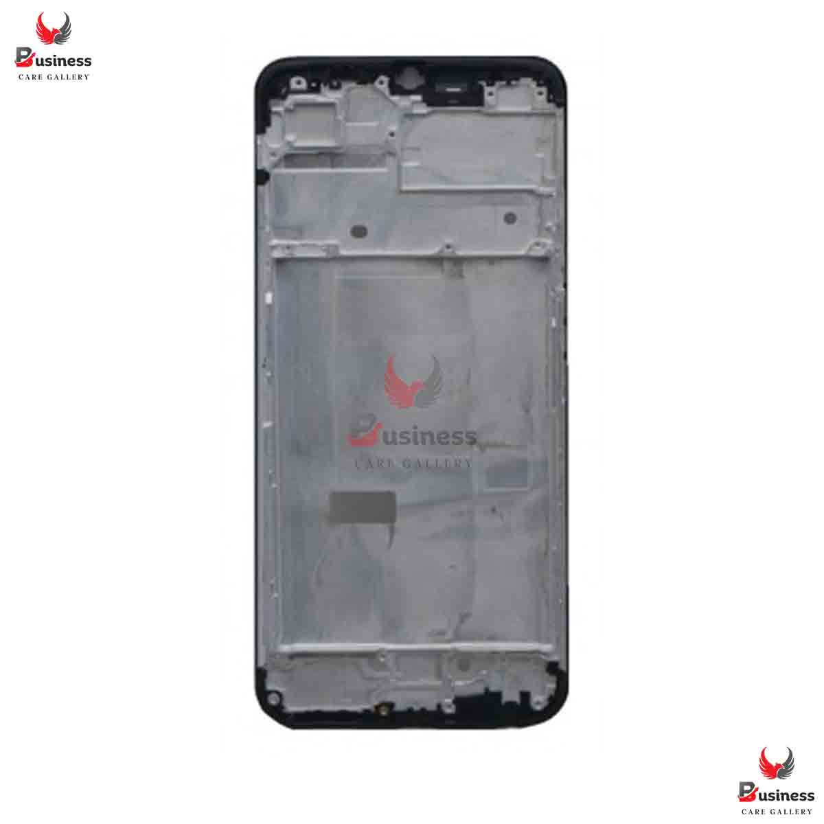 LCD Frame Middle Chassis for Realme C35 Silicone Phone Cases Price in Bangladesh - Mobile.com.bd