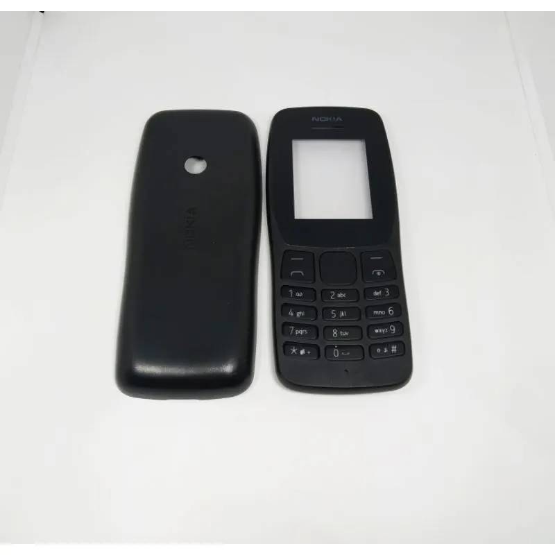 Original for Nokia 110 2019 cover casing