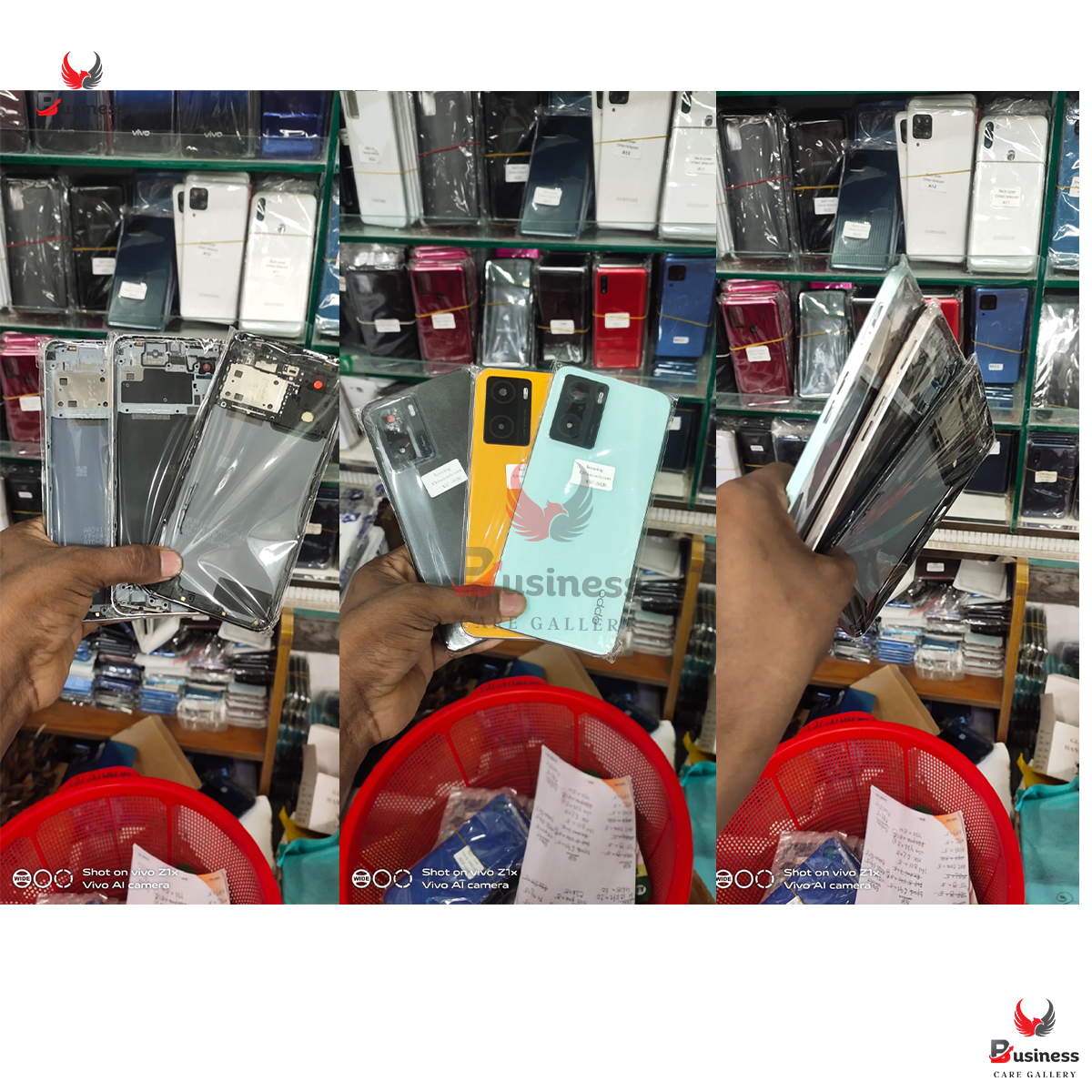 Original Replacement Backshell Panel for Oppo A57 Battery Back Door Back panel Silicone Phone Cases Price in Bangladesh - Mobile.com.bd