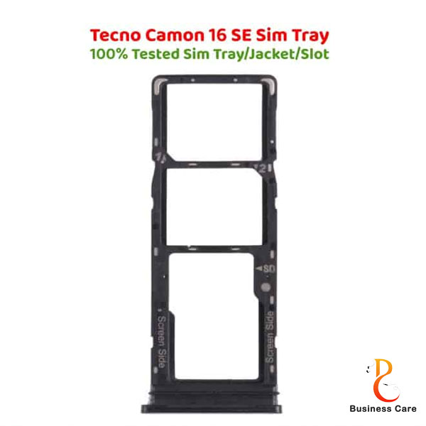 Tecno camon 16 এর জন্য সিম কার্ড হোল্ডার ট্রে-নীল-কালো-সবুজ-সাদা Silicone Phone Cases Price in Bangladesh - Mobile.com.bd