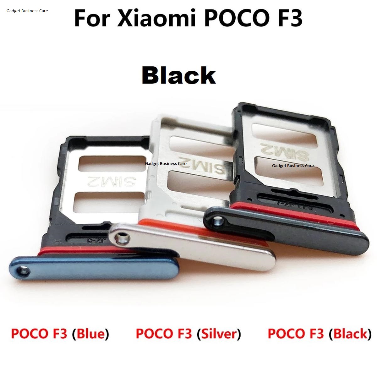 S,IM Card Holder Tray for Xiaomi Poco F3 Silicone Phone Cases Price in Bangladesh - Mobile.com.bd