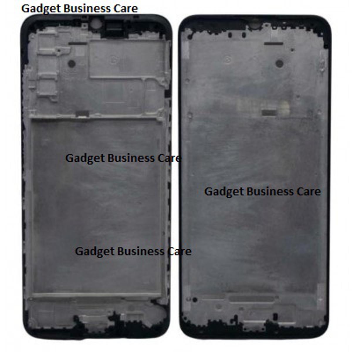 Samsung galaxy a03s এর জন্য lcd ফ্রেম মাঝারি চ্যাসি Silicone Phone Cases Price in Bangladesh - Mobile.com.bd