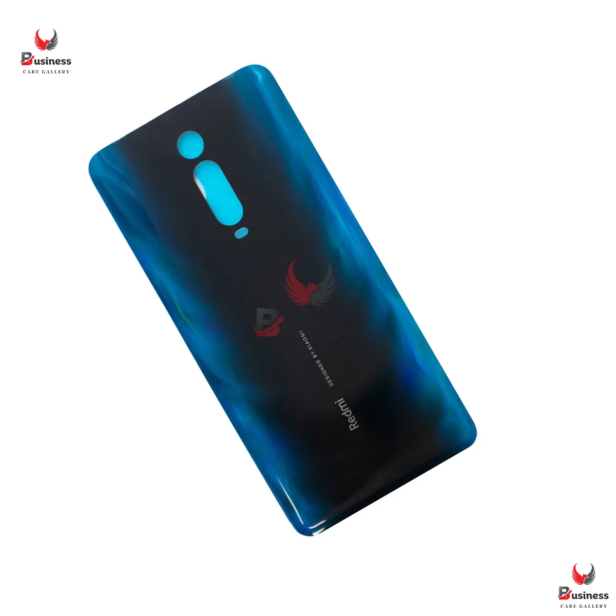 Original New For Xiaomi Redmi K20 pro Battery Cover Back Glass Panel Rear Housing case For Redmi k20 pro mi 9t pro back shell Back battery Cover door
