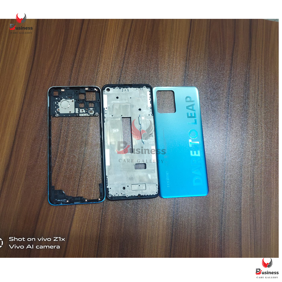 Original Full Body Housing for Realme 8 Pro Silicone Phone Cases Price in Bangladesh - Mobile.com.bd