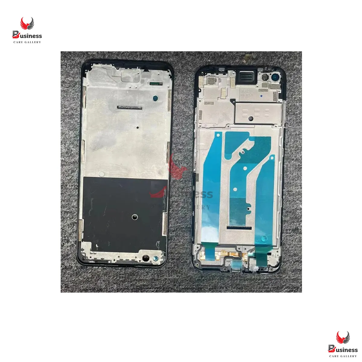 LCD Frame Middle Chassis for Infinix note 8i