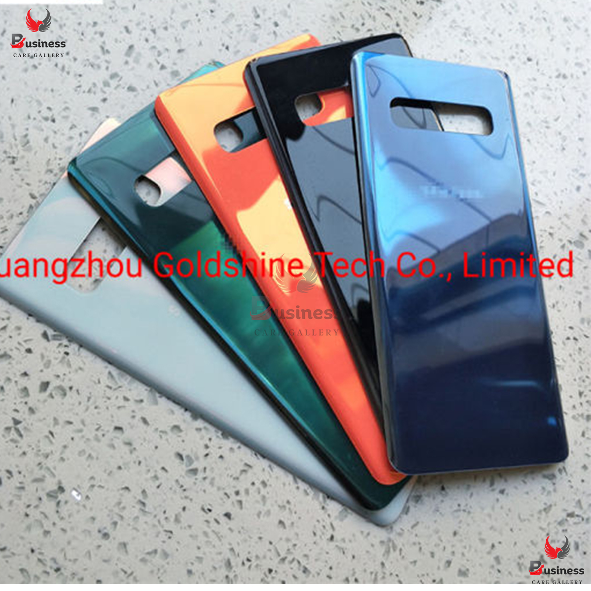 Back Panel Cover+battery Back Cover for Samsung Galaxy S10 Silicone Phone Cases Price in Bangladesh - Mobile.com.bd