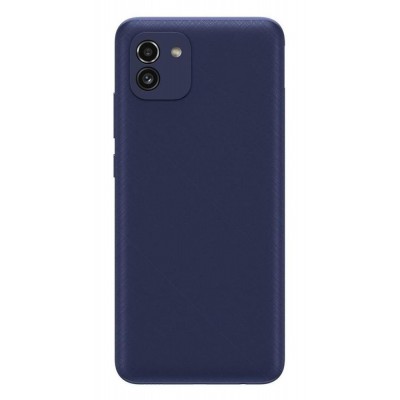 Original Full Body Housing for Samsung Galaxy A03 Silicone Phone Cases Price in Bangladesh - Mobile.com.bd