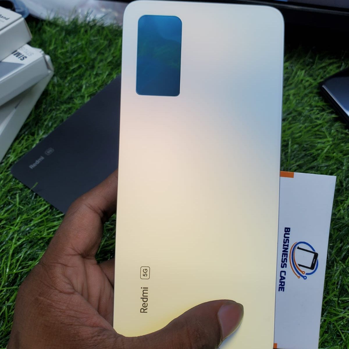 Original For xiaomi redmi note 11 pro+ 5g Battery Cover Door Back Housing Rear Case For  Battery Door Replacement Silicone Phone Cases Price in Bangladesh - Mobile.com.bd
