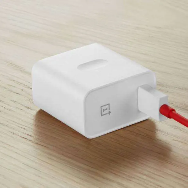 Original Warp Charger 45watt Wall Charger by OnePlus US Plug