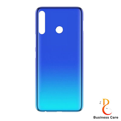 Tecno spark 4 ব্যাটারি ব্যাক ডোর প্যানেল ভলিউম বোতাম সহ রিপ্লেসমেন্ট কভার Silicone Phone Cases Price in Bangladesh - Mobile.com.bd