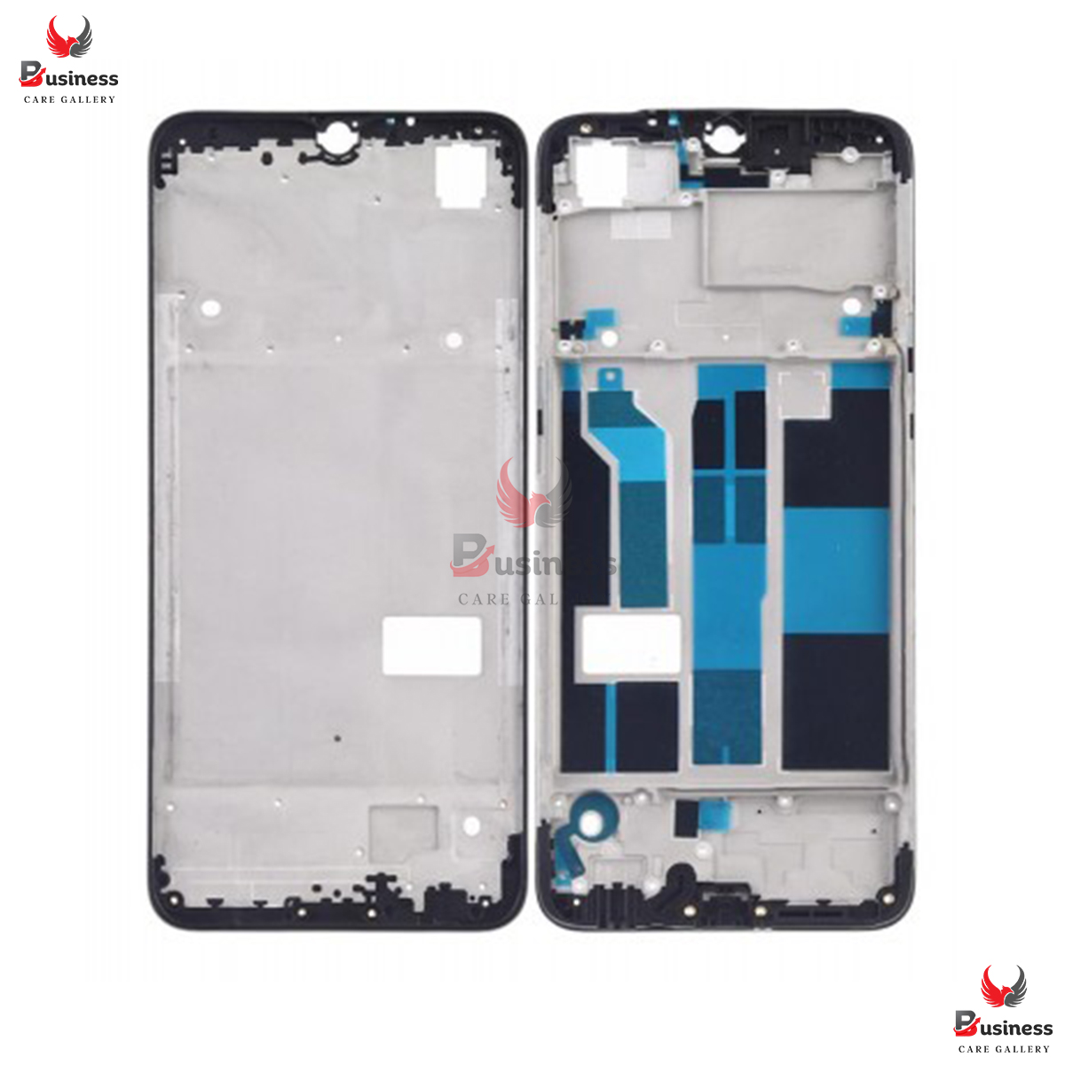LCD Frame Middle Chassis for Oppo F9 Silicone Phone Cases Price in Bangladesh - Mobile.com.bd