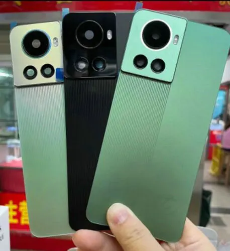 Original Back Panel Cover for OnePlus 10R 5G