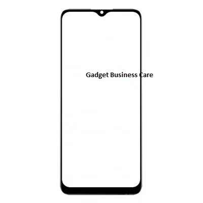 Original Realme c20a এর জন্য ফ্রন্ট গ্লাস