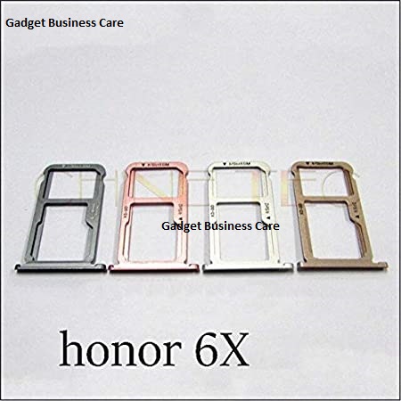 S,IM Card Holder Tray for Honor 6X Silicone Phone Cases Price in Bangladesh - Mobile.com.bd