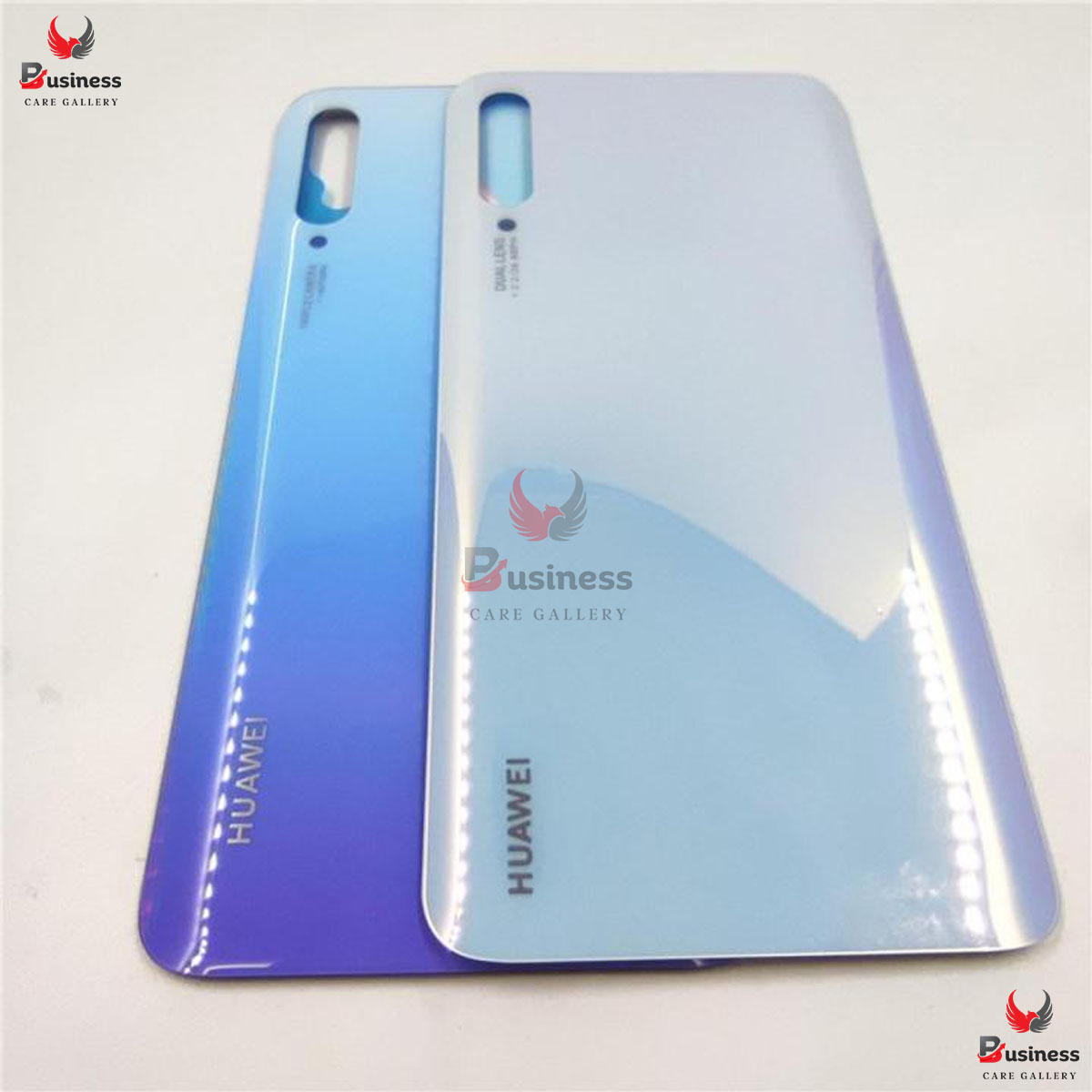 for Huawei Y9S Origenal Back Glass  Body Back Cover Replacement Silicone Phone Cases Price in Bangladesh - Mobile.com.bd