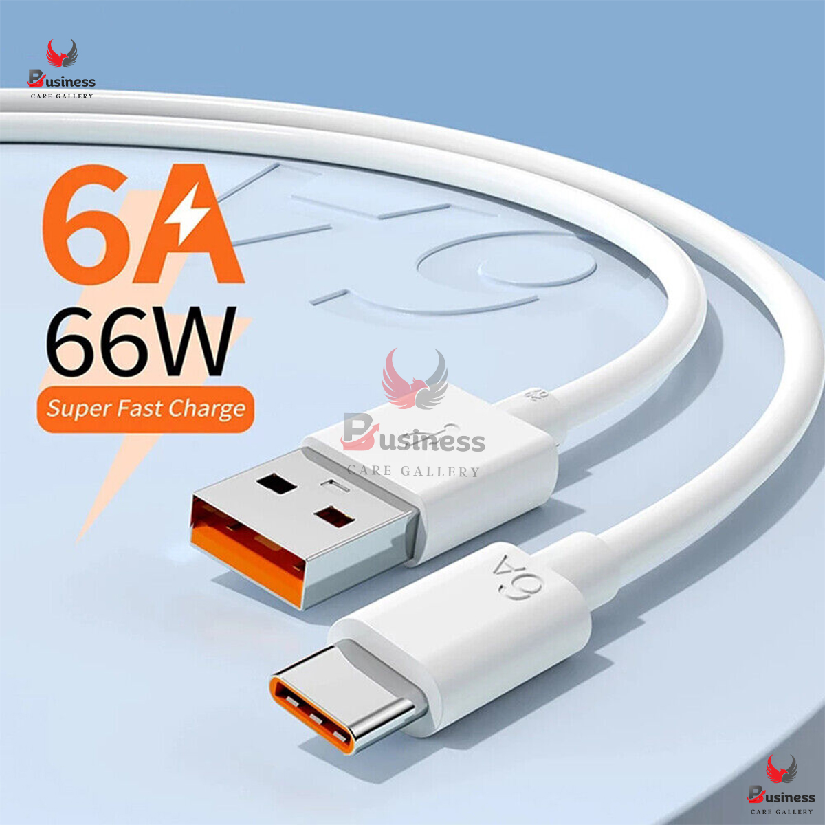 Xiaomi 6A USB Type C Cable for Quick Charge Cable for Devices Data Synchronization Fast Charger Silicone Phone Cases Price in Bangladesh - Mobile.com.bd