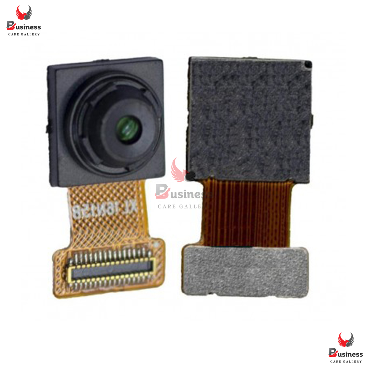 Replacement Front Camera for Oppo F9 (Selfie Camera) Silicone Phone Cases Price in Bangladesh - Mobile.com.bd