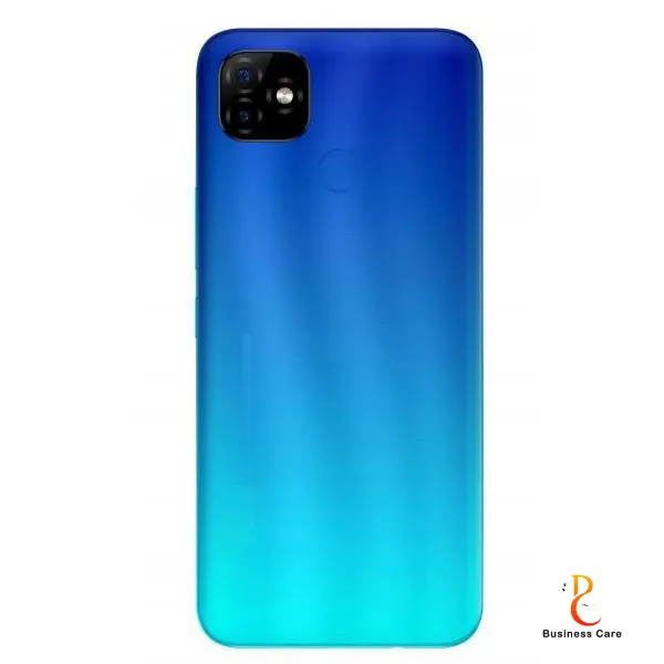 Full Body for Itel vision 1 plus White, Black, Purple